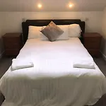 Pensión Toomullin House Doolin
