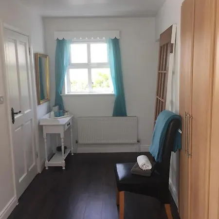 Toomullin House 3* Doolin