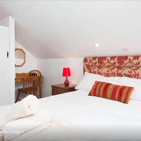 Toomullin House Gasthuis Doolin