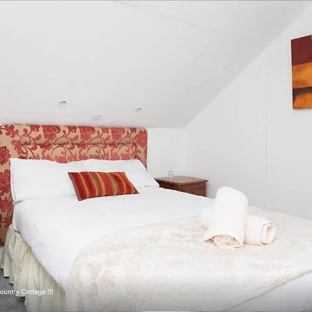 Toomullin House Doolin