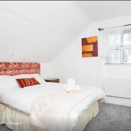 Toomullin House Vendégház