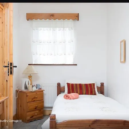 Toomullin House Gasthuis 3*