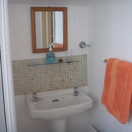 Gasthuis Toomullin House 3*