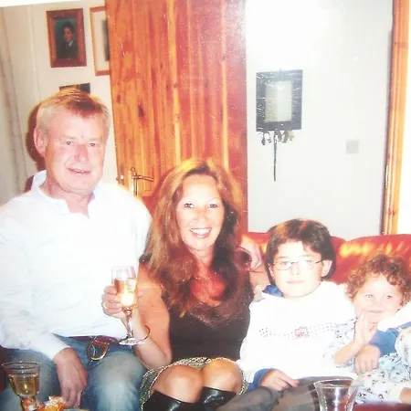 Vendégház Toomullin House 3*