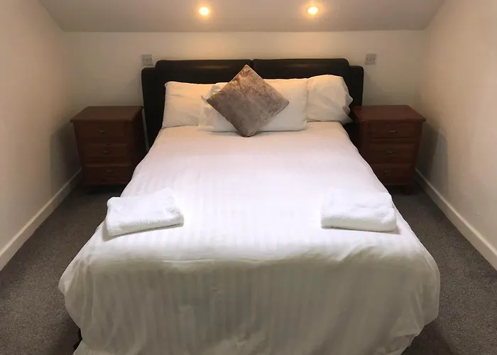 Guest house Toomullin House Doolin