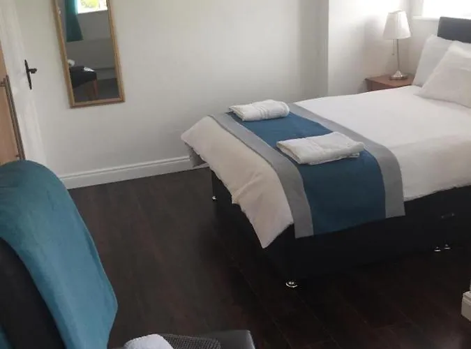Toomullin House Πανσιόν 3*