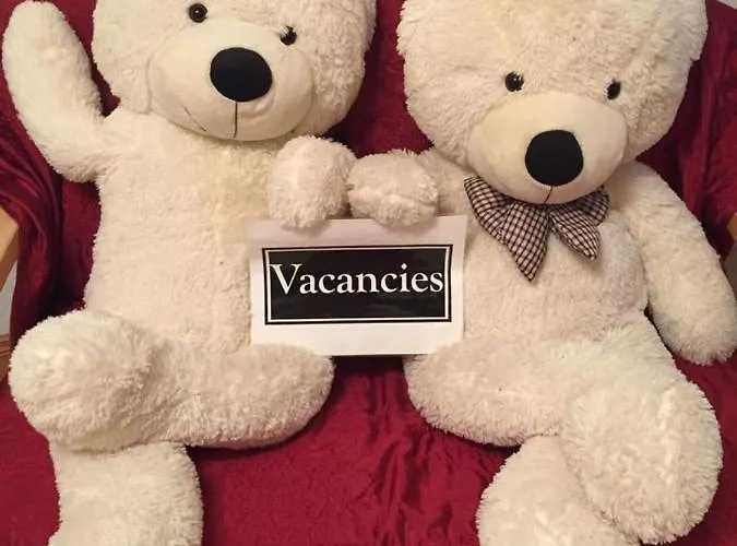 Guest house Toomullin House