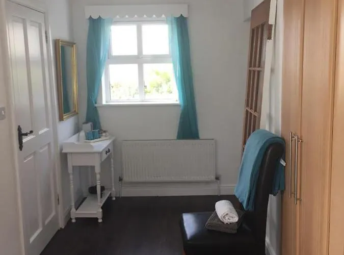 Toomullin House 3* Doolin