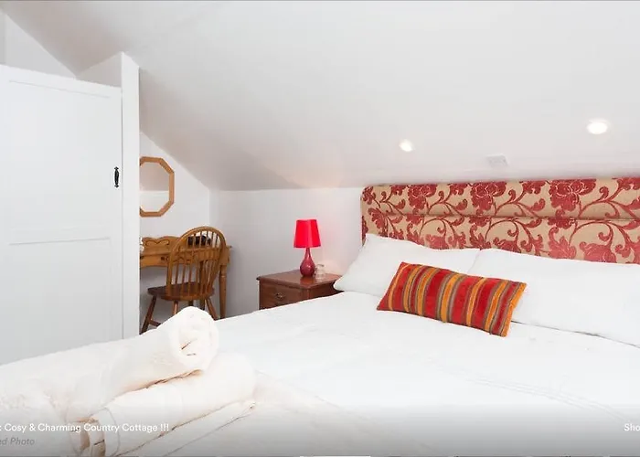 Toomullin House Πανσιόν Doolin