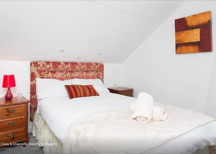 Toomullin House Doolin