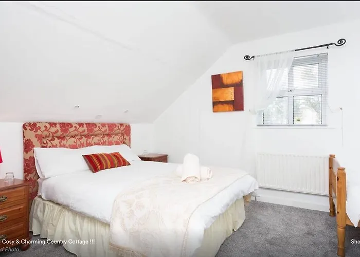 Toomullin House Guest house