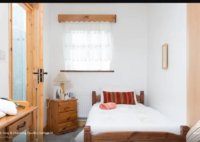 Toomullin House Guest house 3*