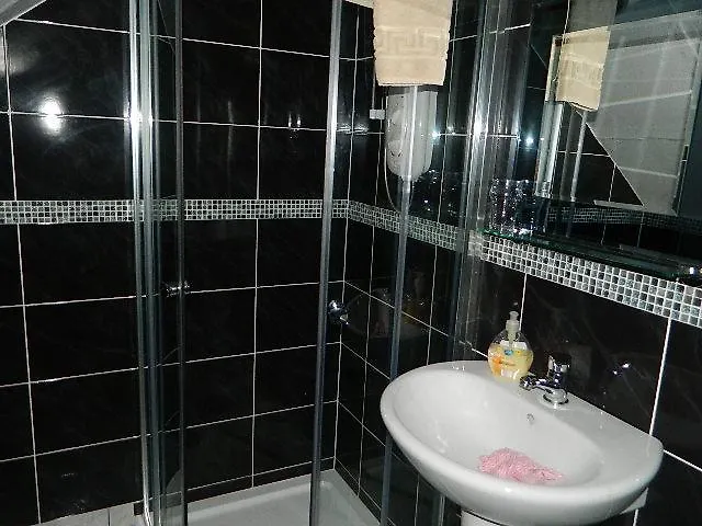 Guest house Toomullin House Doolin