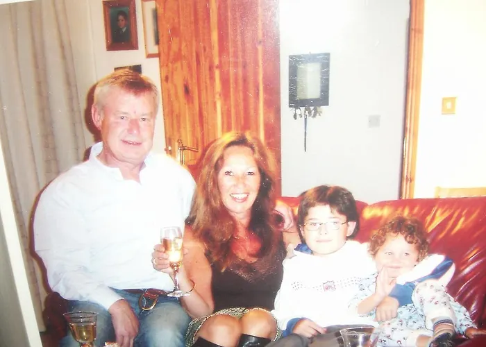 Guest house Toomullin House 3*